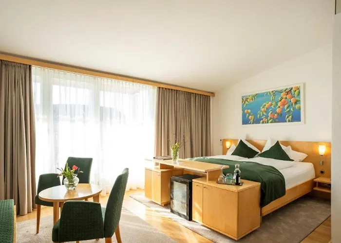 Hotel Klinglhuber