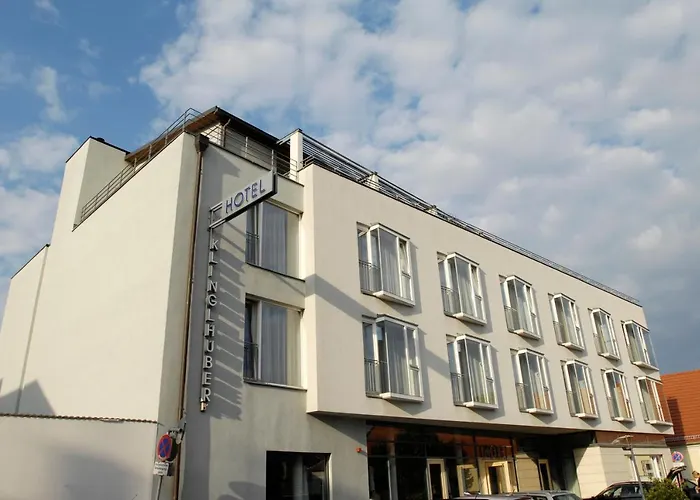 Hotel Klinglhuber