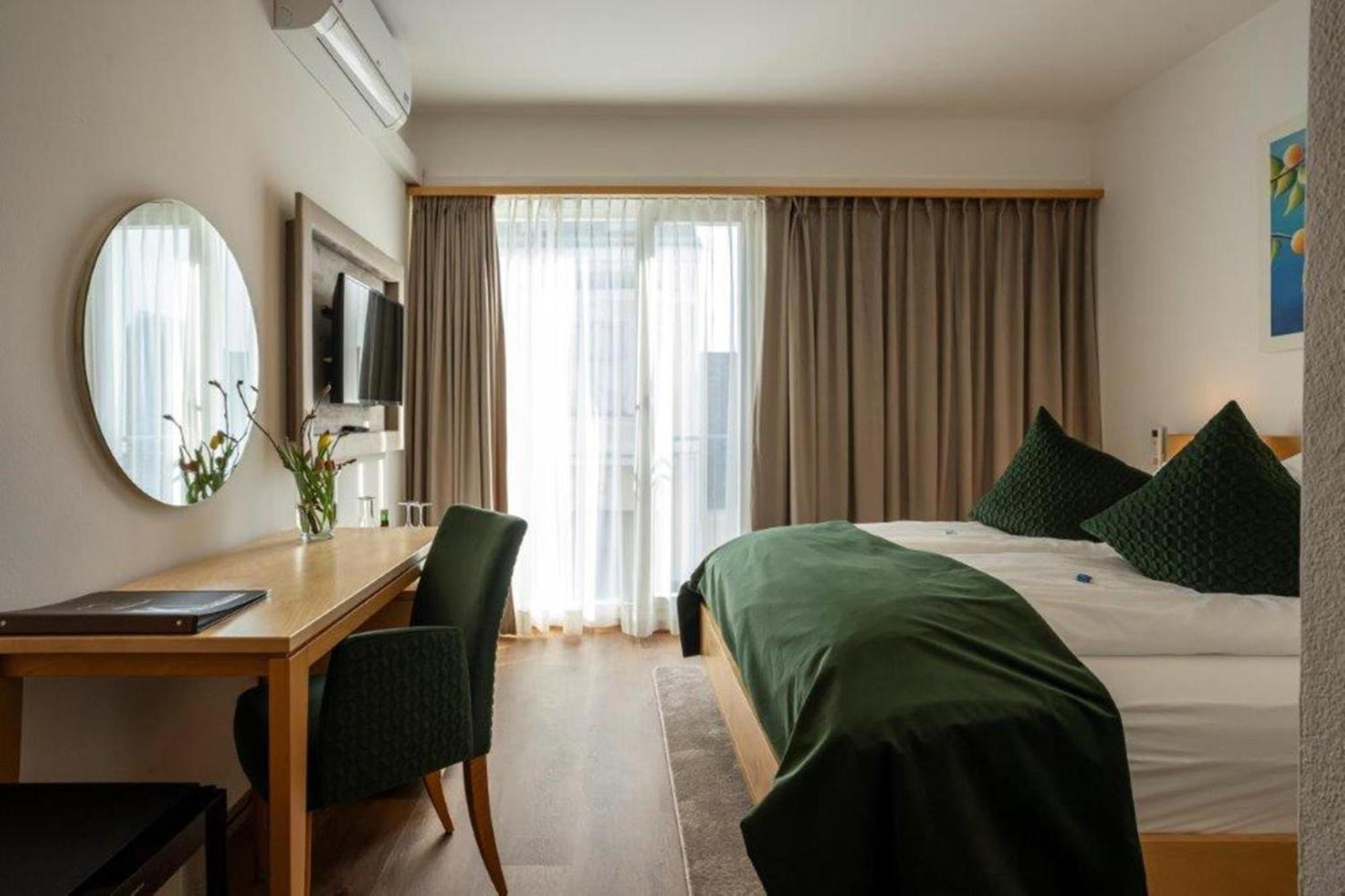 Klinglhuber Hotel 4*