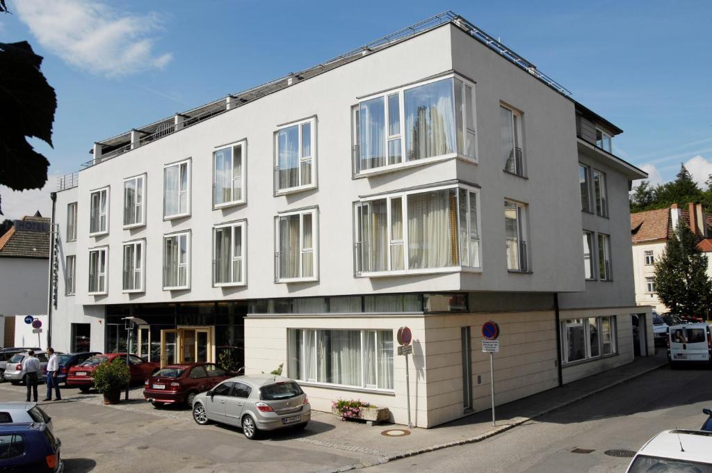 Hotel Klinglhuber Krems an der Donau