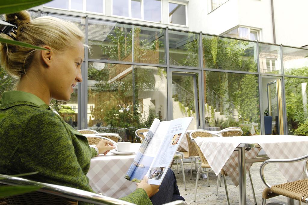 Hotel Klinglhuber