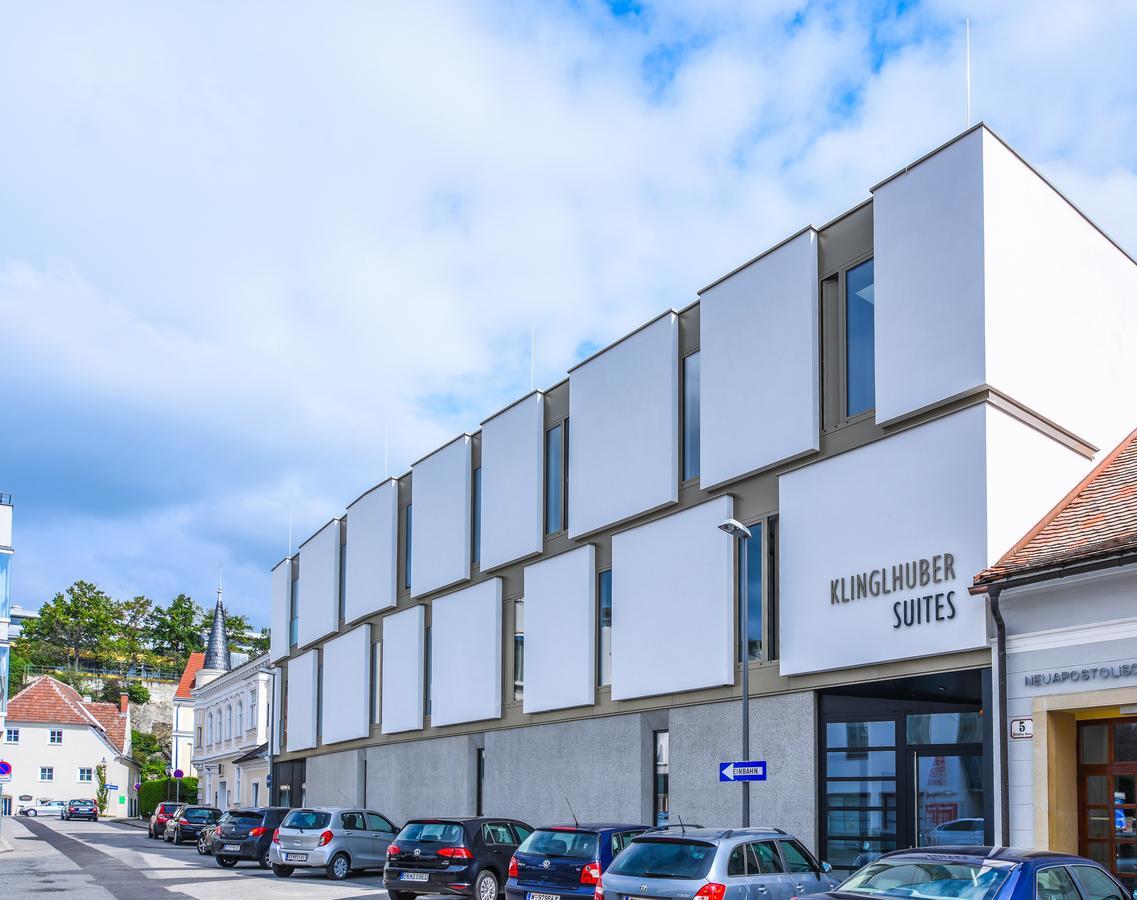 Klinglhuber Hotel