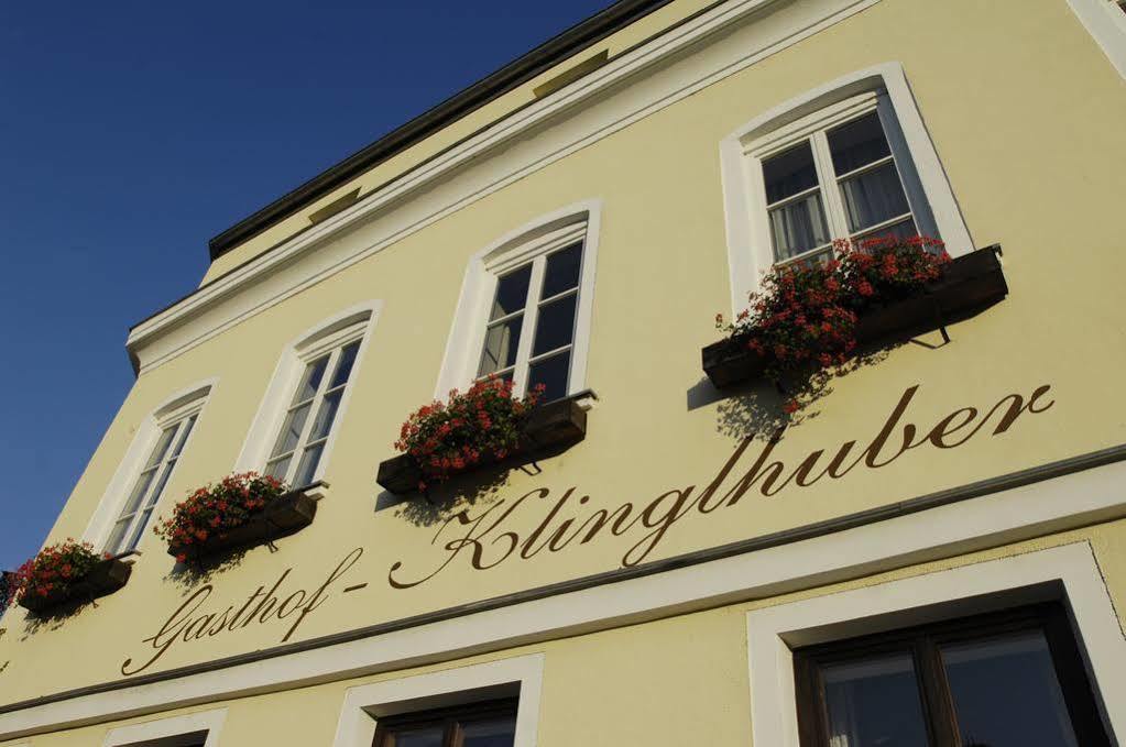 Hotel Klinglhuber Krems an der Donau