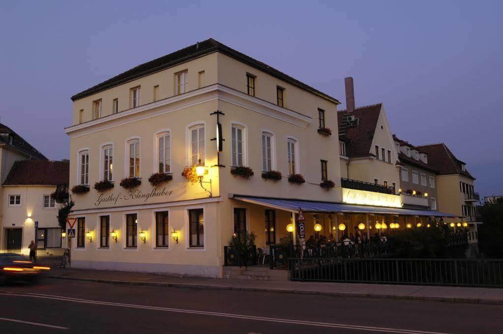 Klinglhuber Hotel