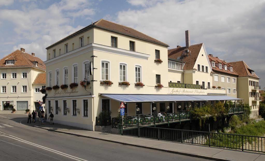 Hotel Klinglhuber