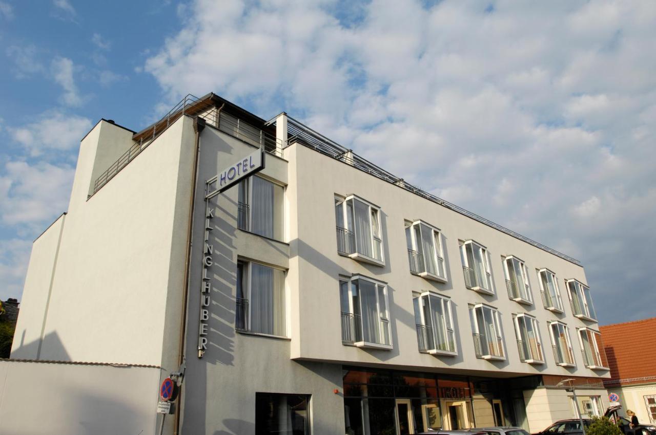 Klinglhuber 4*